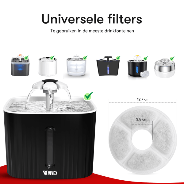 Filters 4 Filters Drinkfontein